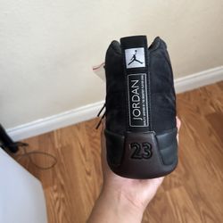 Air Jordan 12 A Ma Manier