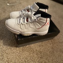 Air Jordan 11 Retro
