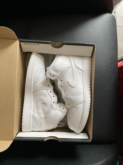 Jordan Mid 4.5Y / 6W
