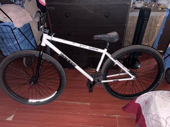 Elite bmx 29 inch