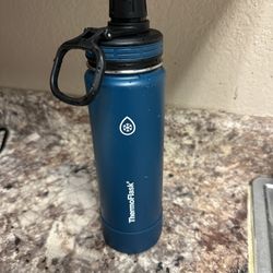 ThermoFlask Bottle