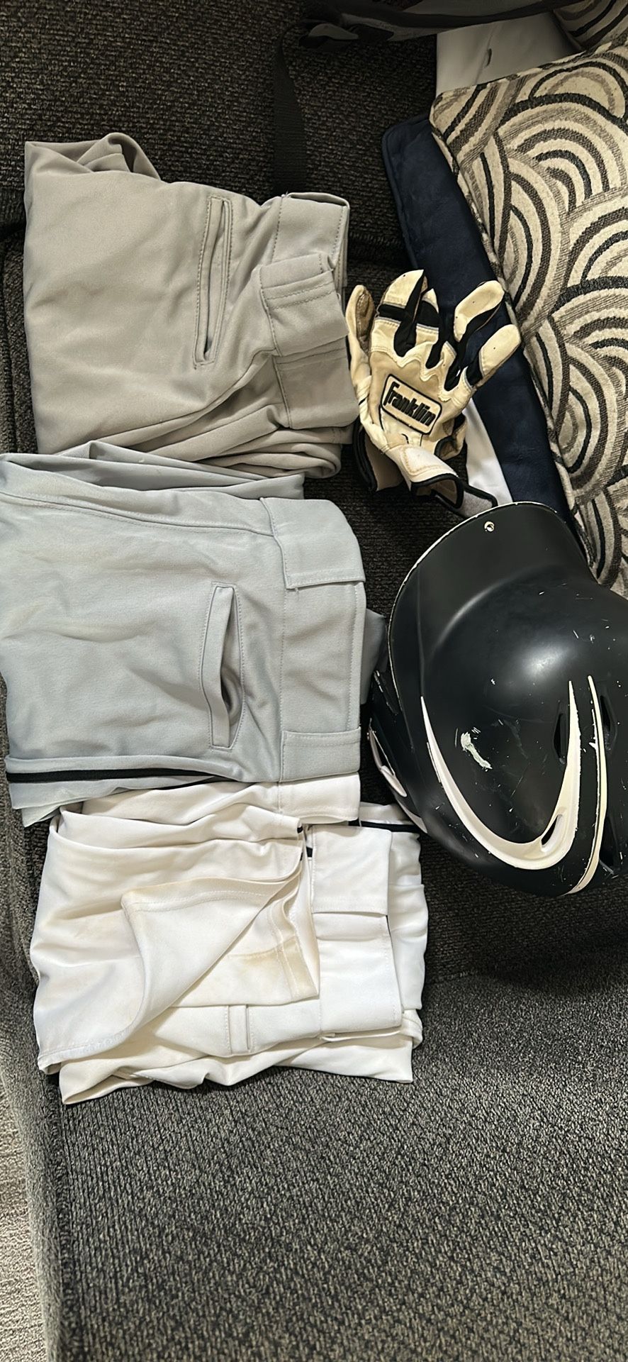 Baseball Stuff