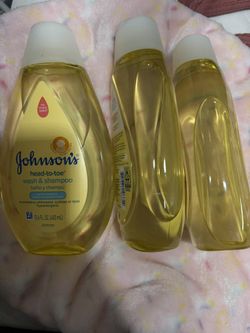 Johnson Pack