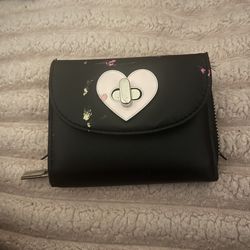 No Boundaries Wallet 