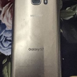 Galaxy S7 (Google Locked) $20 
