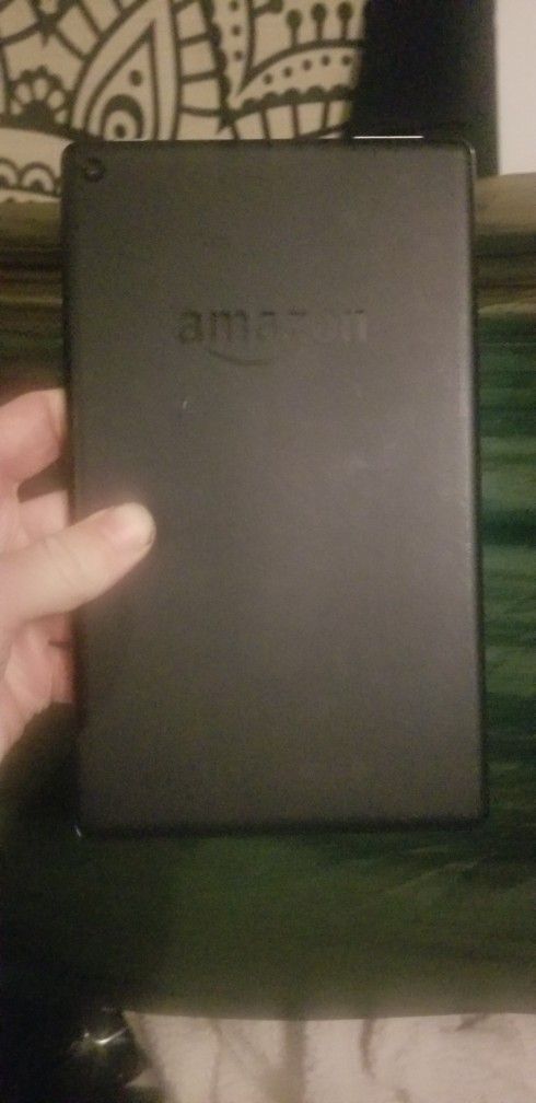 Tablet New