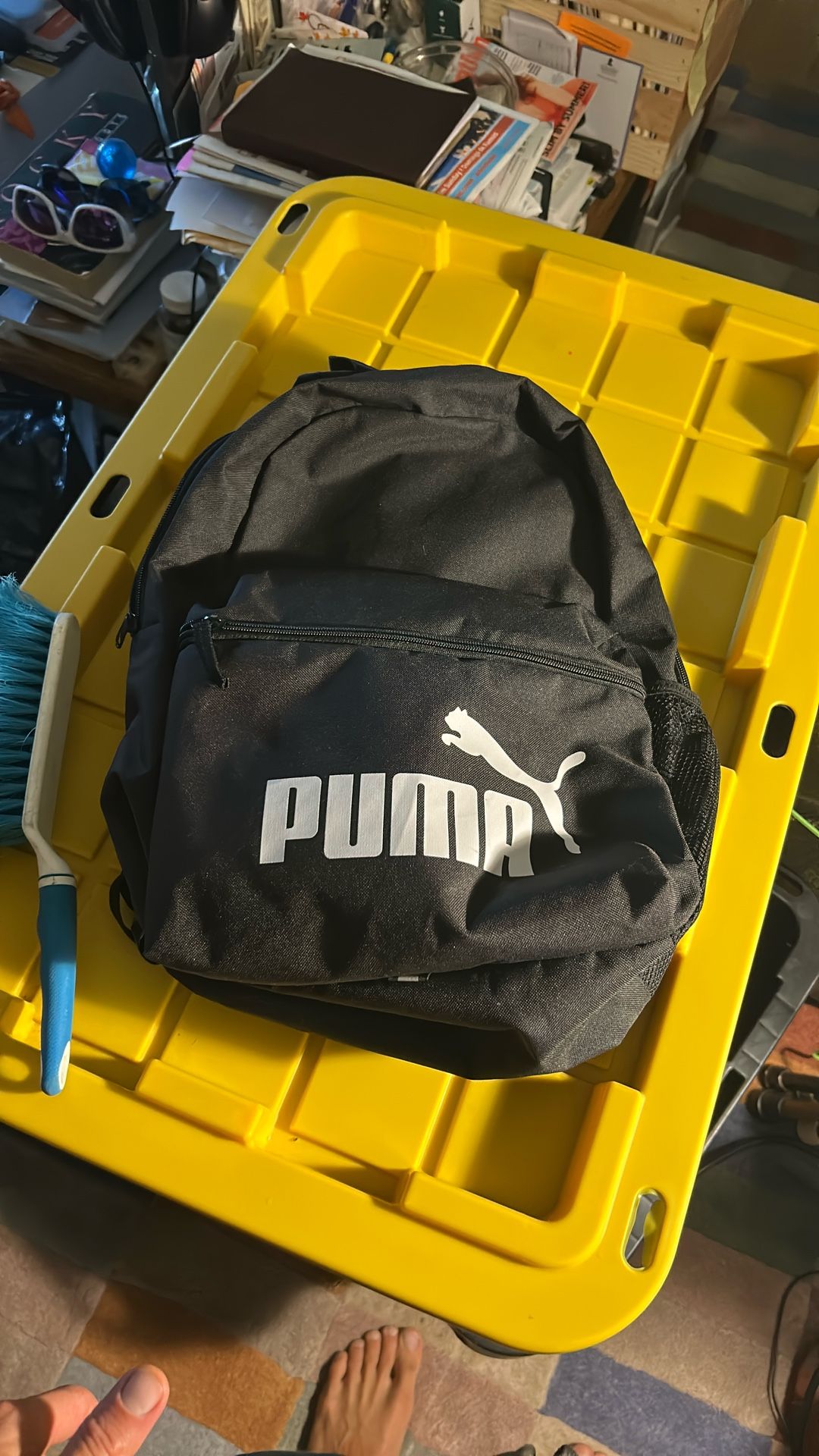 Puma Backpack
