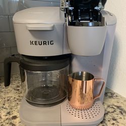 Keurig - Duo Coffee Maker