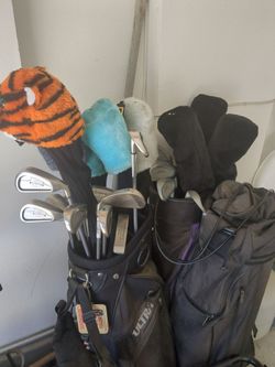 Do you like to golf?
