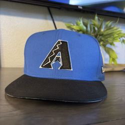 New Era Hat 