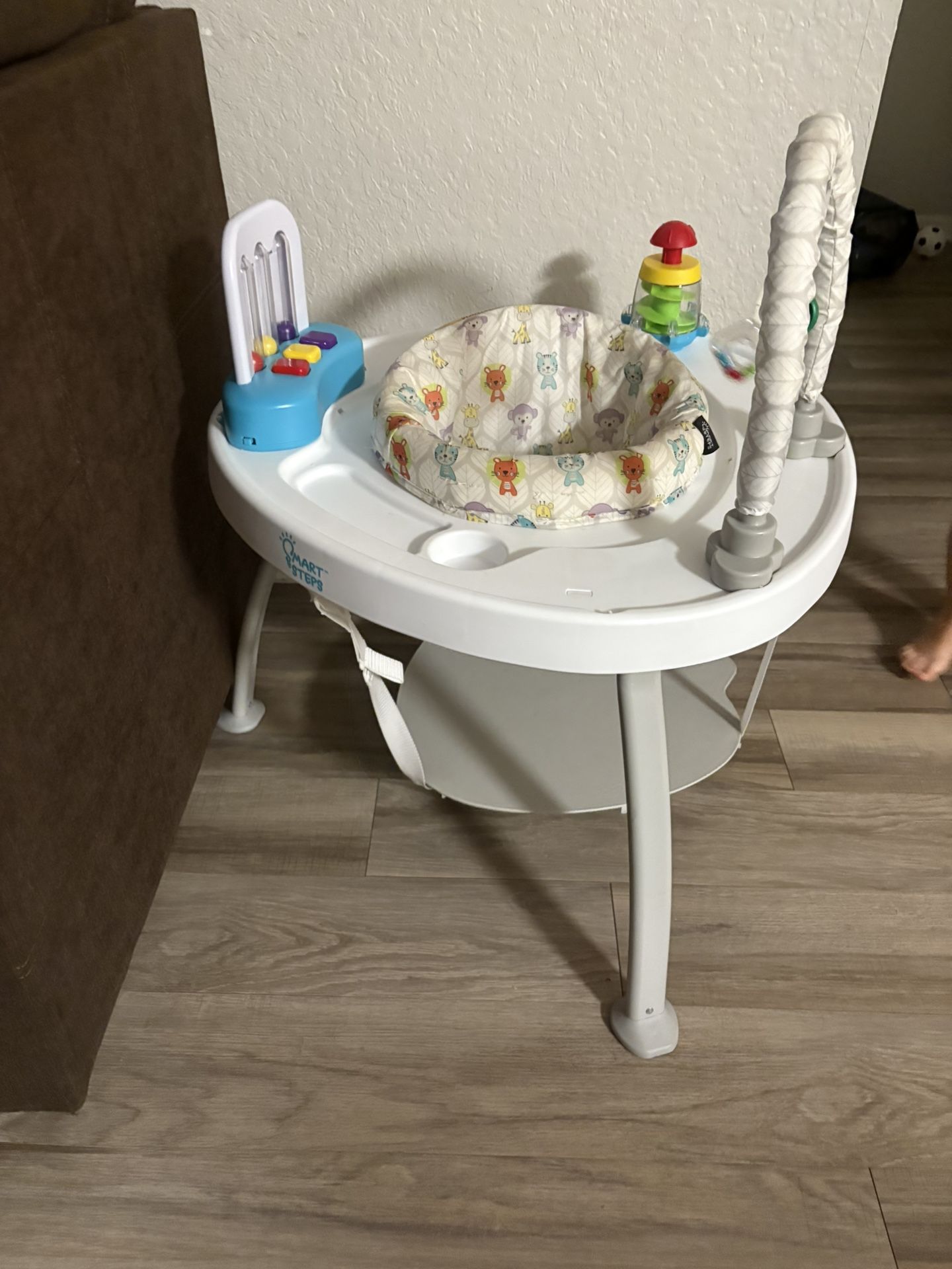 baby jumper 3-1
