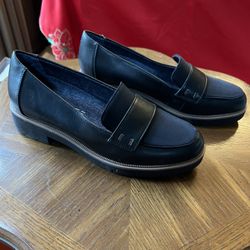 Loafer Shoes