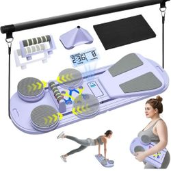 Pilates Reformer Set **NEW IN BOX**