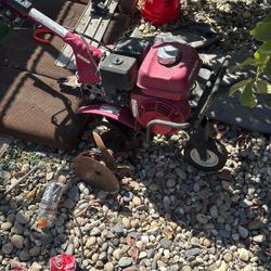 Roditail Machine