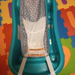 Baby Bath Tub 
