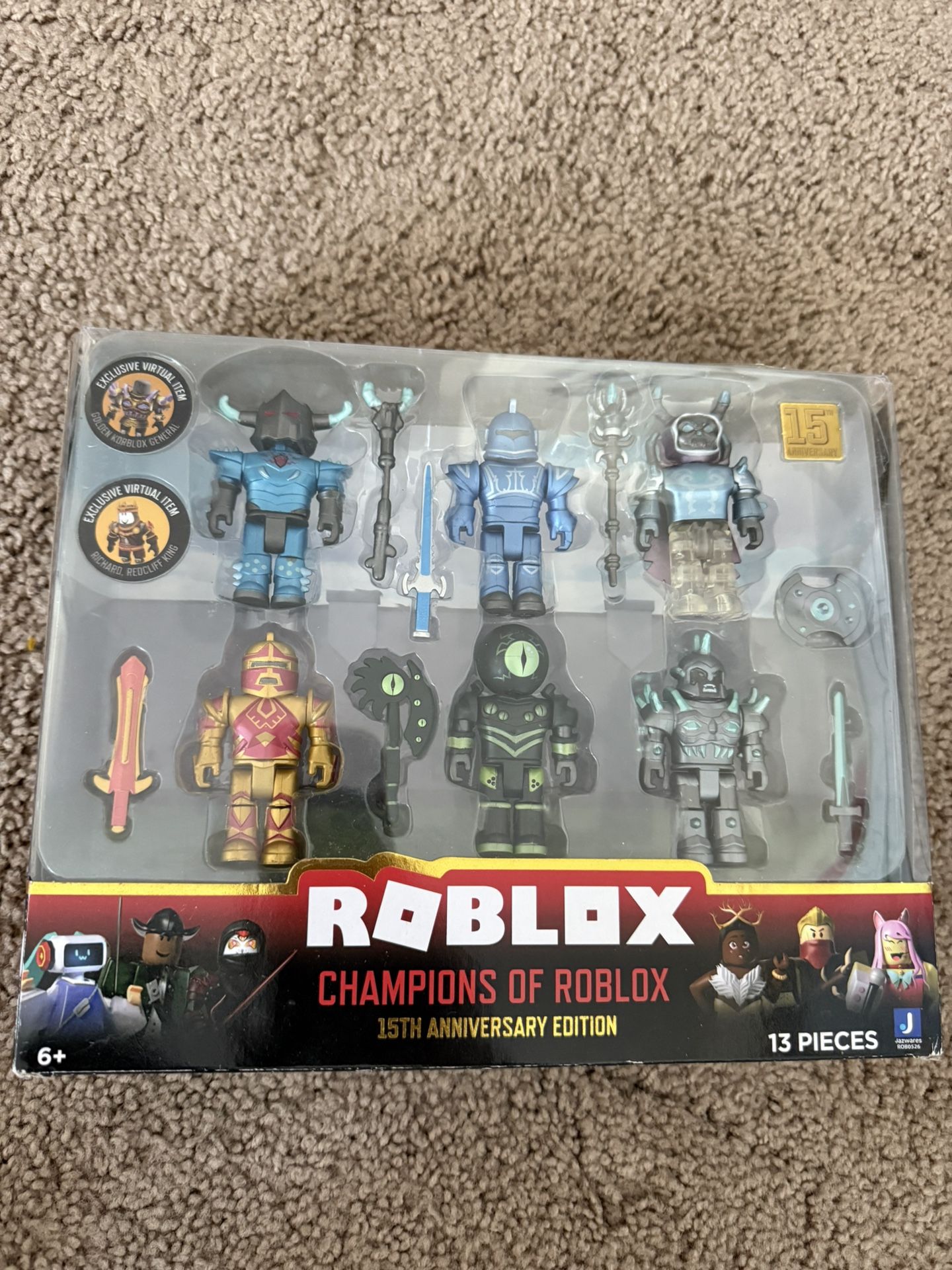 Roblox
