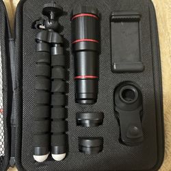 Phone Camera Kit