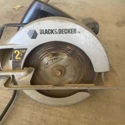 Circular Saw