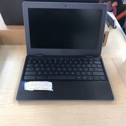 ASUS CHROMEBOOK 