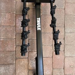 Thule 4 Bike Rack