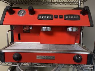 expobar espresso machine