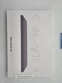 New Samsung Galaxy Tablet A9+ Plus 5G-64GB
