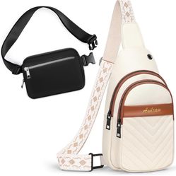 Crossbody Set