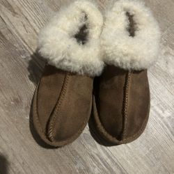 Uggs Size 1k