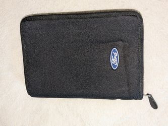 Owners Manual Ford E 150