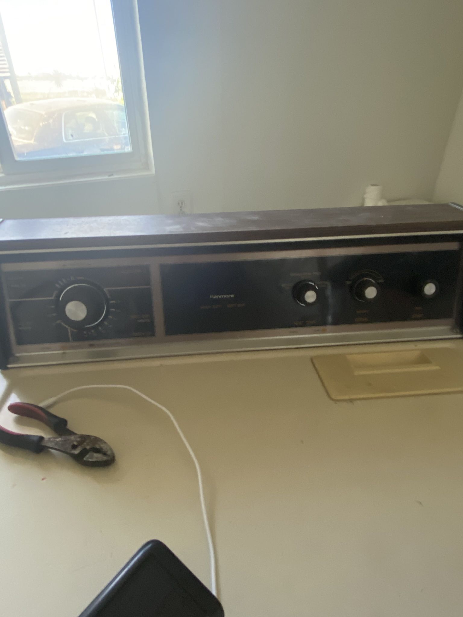 Natural Gas Dryer Send Offers