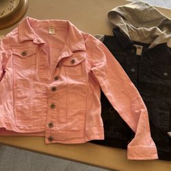 Cute Jackets