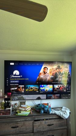 Tv Samsung