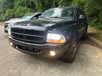 1999 Dodge Durango