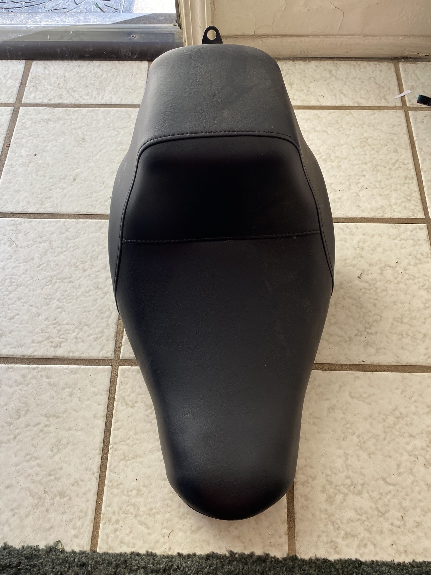 Harley Davidson Low Rider Stock Seat 2024