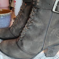 Women's Role Of The Harley-Davidson Boots