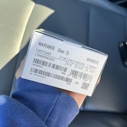 Gen 2 Meta Glasses - Wayfarer 