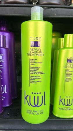 Kwl Leave In Treatment 33.81oz