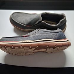 Sketchers Relaxed Fit Shoes