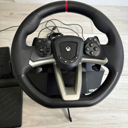 Racing Wheel Overdrive For Xbox Series X/S