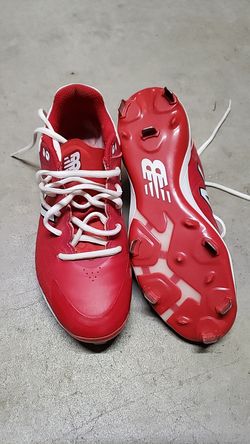 NEW BALANCE SIZE 7