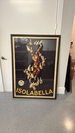 Isolabella art