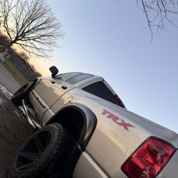 2008 Dodge Ram 1500