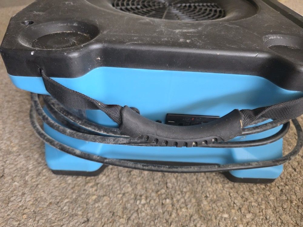Floor Dryer Air Pringle