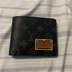 lv wallet 