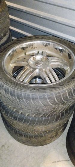 22inch Rims