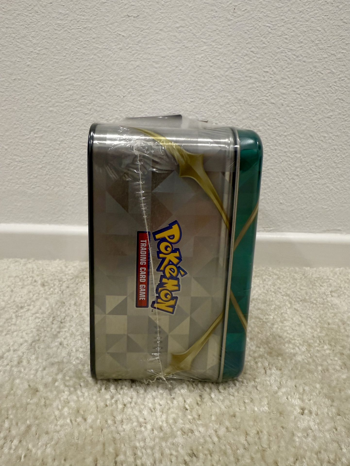 pokemon trading card game spring 2022 collector chest POKEMON COLLECTOR CHEST 2022 main image 0