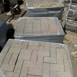 Pavers 