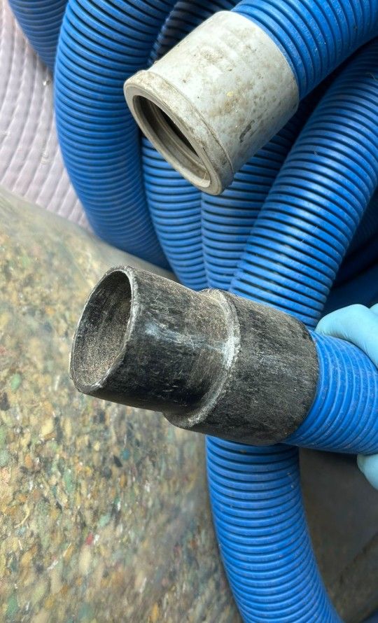 Carpet Cleaning 2" Hose for Sale in San Diego, CA OfferUp