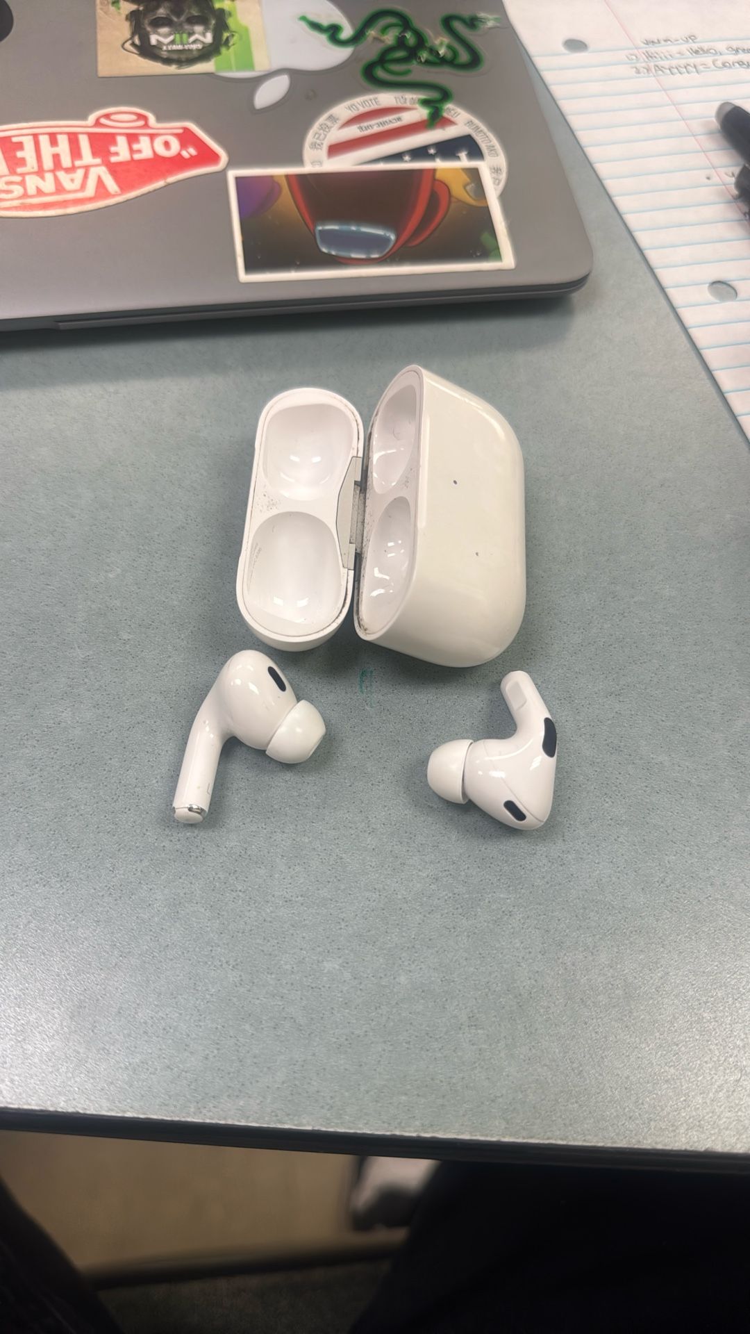 AirPod Pros 2 Gen