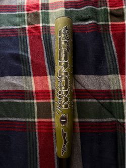 Softball bat